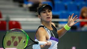 WTA Moskwa: Belinda Bencić kontra Anastazja Pawluczenkowa o tytuł. Szwajcarka zagra w Mistrzostwach WTA