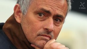 Ultimatum dla Mourinho