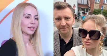 TYLKO NA PUDELKU: Marianna Schreiber komentuje ślub byłego męża: "To jego trzecia żona i zapewne NIE OSTATNIA"