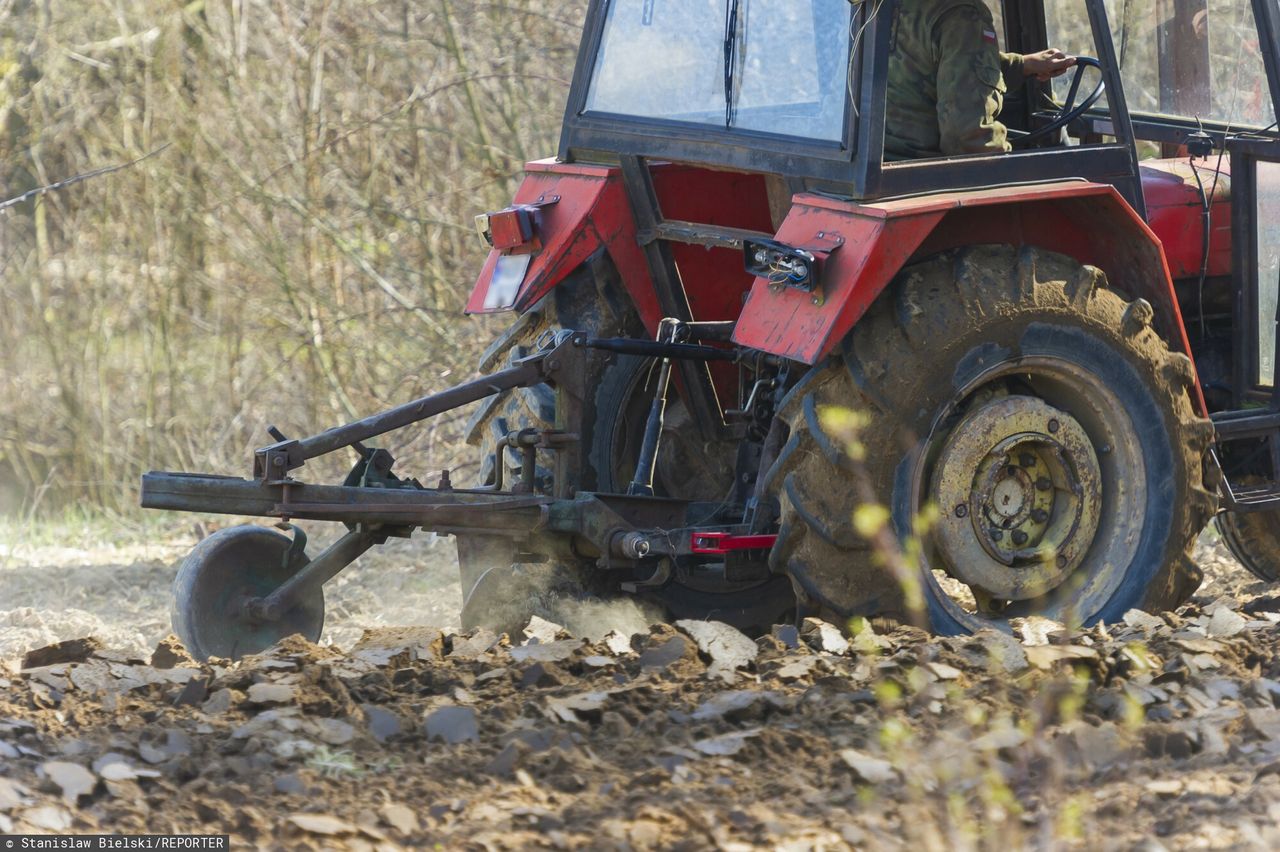 Nowe limity już obowiązują. Oto których rolniczych świadczeń dotyczą