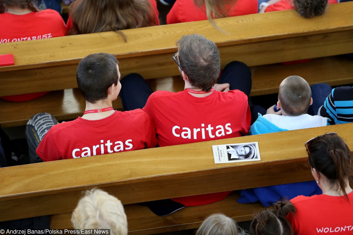 Episkopat chce wyjaśnień od Caritas Polska. Chodzi o "zarządzanie organizacją"