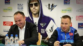 Nowe rozdanie Fogo Unii Leszno (foto)