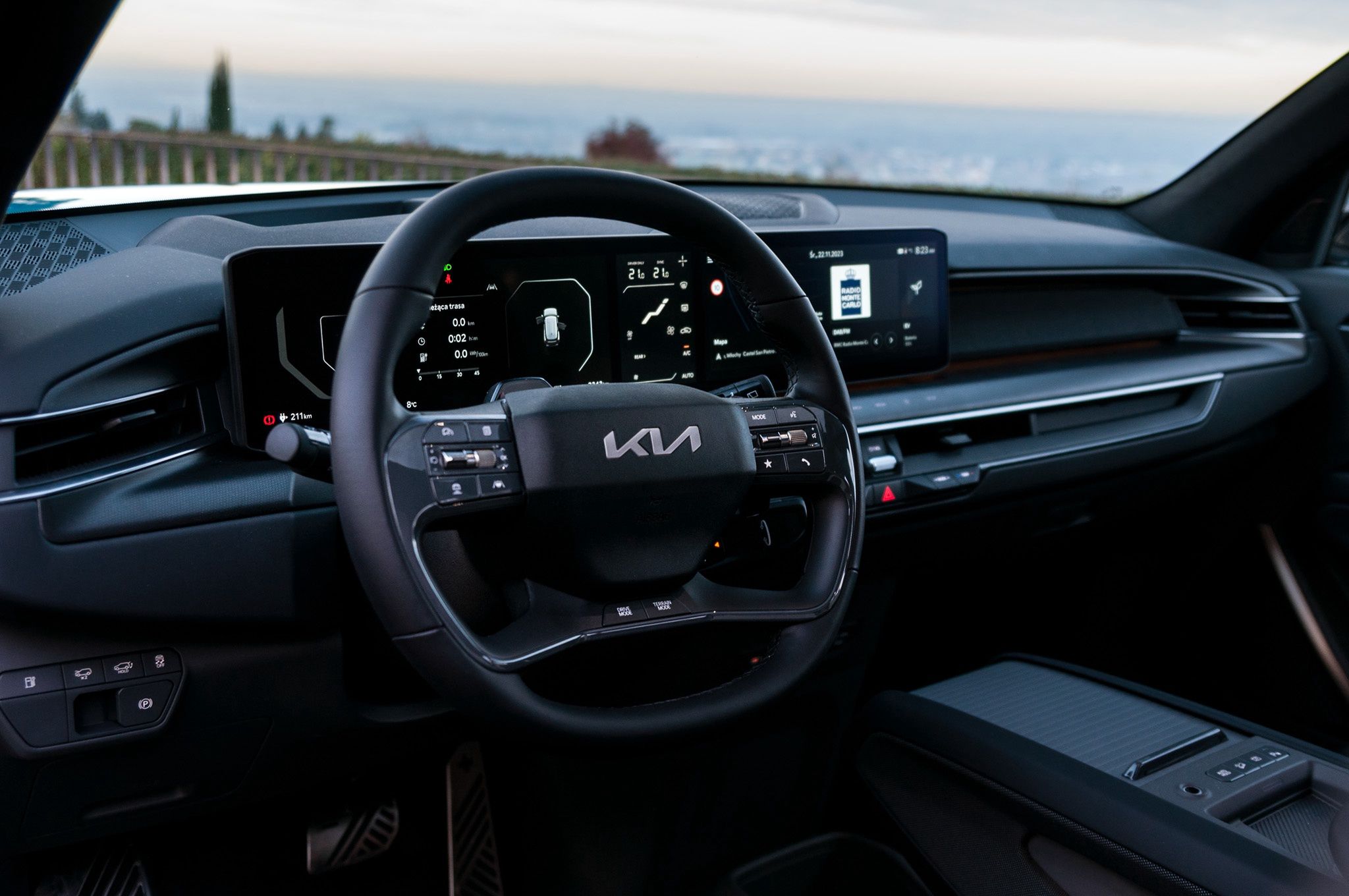 Kia EV9