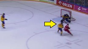Co za gol! To była wielka tercja Polaków [WIDEO]