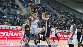 Anwil Włocławek - Asseco Gdynia 58:67