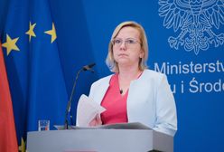 Minister Moskwa: otrzymaliśmy od strony niemieckiej aktualne wyniki badań wody