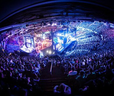 Intel Extreme Masters 2017 w Katowicach - 170 tyś. osób na widowni i 4,5 mln widzów transmisji, czyli prawdziwy sukces