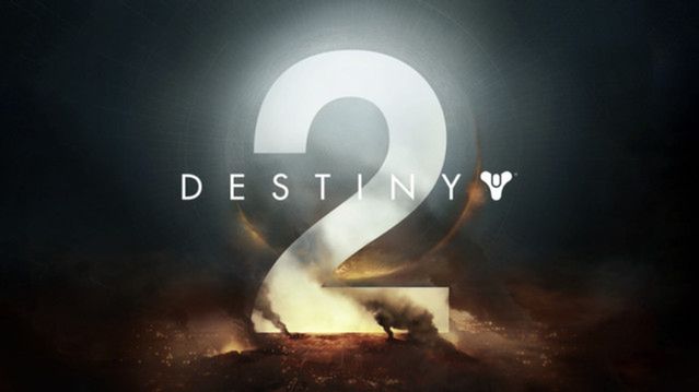 Destiny 2 już oficjalnie i z pierwszym filmem