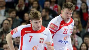Polska - Szwecja. Robert Orzechowski: Graliśmy o swój honor