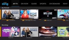 Nietypowa oferta. Serwis streamingowy z pakietami dobowymi i tygodniowymi