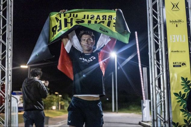 Afera dopingowa zniszczyła wizerunek Roberta Karasia