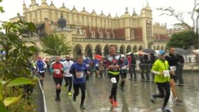 3. PZU Cracovia Półmaraton Królewski (relacja)