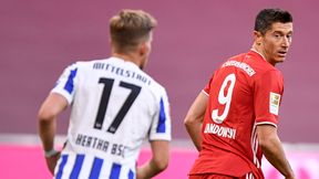 Liga Mistrzów. Douglas Costa porównał Lewandowskiego i Ronaldo. Wskazał, który według niego jest lepszy