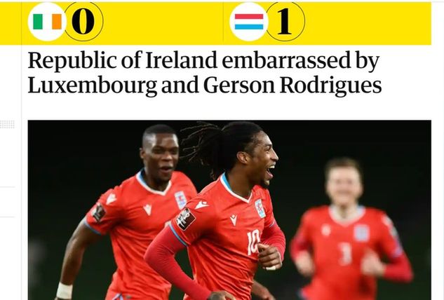 Screen: "The Guardian" 
