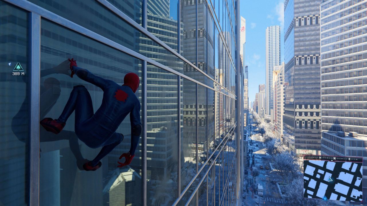 Marvel's Spider-Man: Miles Morales 
