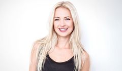 „Domek na szczęście” kolejnym serialem Polsatu na ukraińskiej licencji. Barbara Kurdej-Szatan i Rafał Zawierucha w głównych rolach