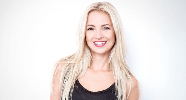 „Domek na szczęście” kolejnym serialem Polsatu na ukraińskiej licencji. Barbara Kurdej-Szatan i Rafał Zawierucha w głównych rolach