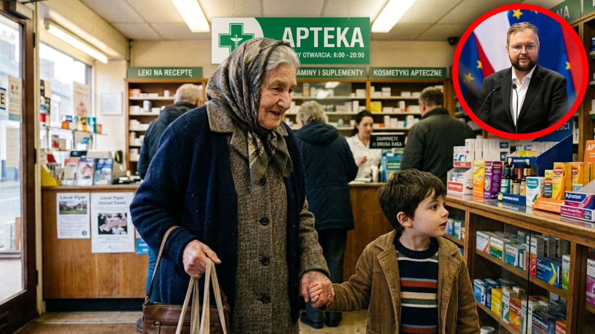 Pacjenci zapłacą mniej? 
