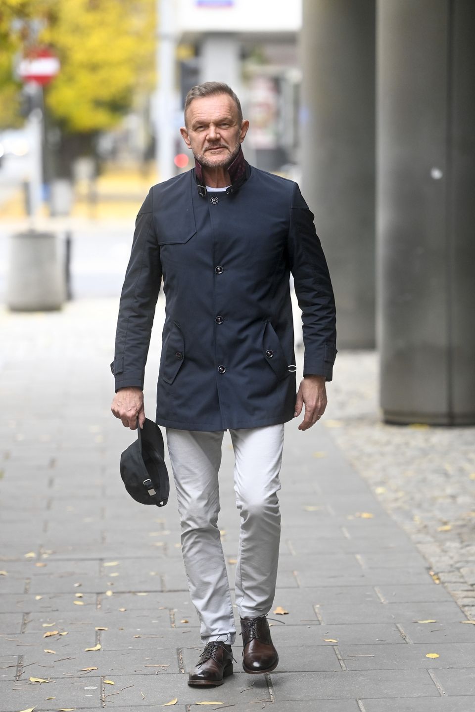 scena z: Cezary Pazura, SK:, , fot. AKPAGwiazdy DDTVN, październik 2022, Cezary Pazura