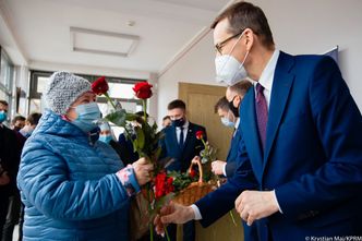 "Nowy ład" Mateusza Morawieckiego to emerytura bez podatku, ale ze składką zdrowotną