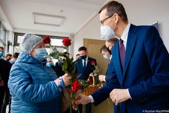 "Nowy ład" Mateusza Morawieckiego to emerytura bez podatku, ale ze składką zdrowotną