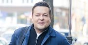 Gwiazdor "Na Wspólnej" szczerze o chorobie otyłościowej. "Staram się być dla siebie lepszy"