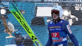 18-letni Polak znów nie zawiódł. Tyle zarobił już w Turnieju Czterech Skoczni
