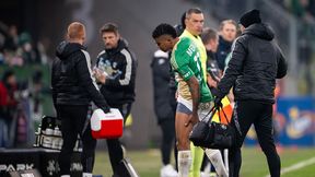 Gwiazda Lechii walczy z czasem. "Mam 2-3 dni na podjęcie decyzji"