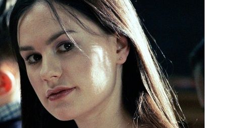 Dziś nie przypomina już pięknej blondynki
