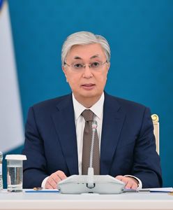 Prezydent Kazachstanu Kasym-Żomart Tokajew zaproponował przeprowadzenie referendum w sprawie zmian w Konstytucji