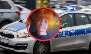 Zaginął 13-latek. Policja z Wrocławia prosi o pomoc