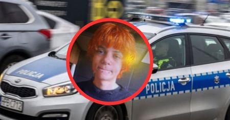 Zaginął 13-latek. Policja z Wrocławia prosi o pomoc