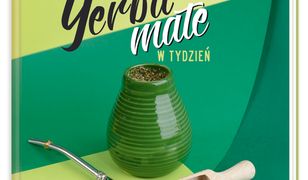 Yerba mate w tydzień