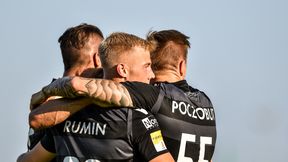 Jakub Habusta i Arkadiusz Jędrych wzmocnili GKS Katowice. Odra Opole straciła wiodącą postać