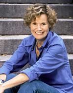 Tygrysie oczy Judy Blume niebawem w kinach