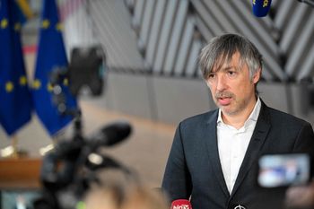 "Czyste powietrze" ma przyspieszyć. Wiceminister składa deklarację