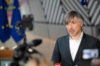 "Czyste powietrze" ma przyspieszyć. Wiceminister składa deklarację