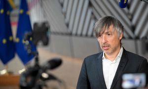 "Czyste powietrze" ma przyspieszyć. Wiceminister składa deklarację