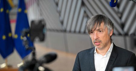 "Czyste powietrze" ma przyspieszyć. Wiceminister składa deklarację