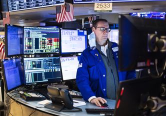 Amerykańska gospodarka wcisnęła gaz do dechy. Takich wyników nie miała od 1984 roku