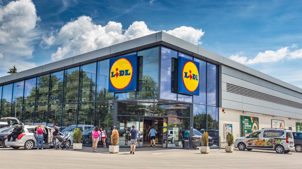 Lidl