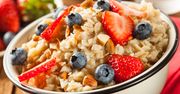 Czy trzeba gotować płatki owsiane? Mało kto odpowiada poprawnie