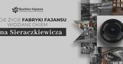 Drugie życie fabryki fajansu. Wyjątkowa wystawa w Skarbcu Fajansu