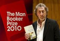 Howard Jacobson laureatem nagrody Bookera