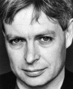 Jonathan Coe otrzymał Nagrodę Samuela Johnsona