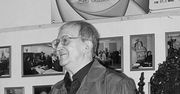 Zmarł klasyk fantastyki naukowej Borys Strugacki
