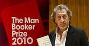Howard Jacobson laureatem nagrody Bookera