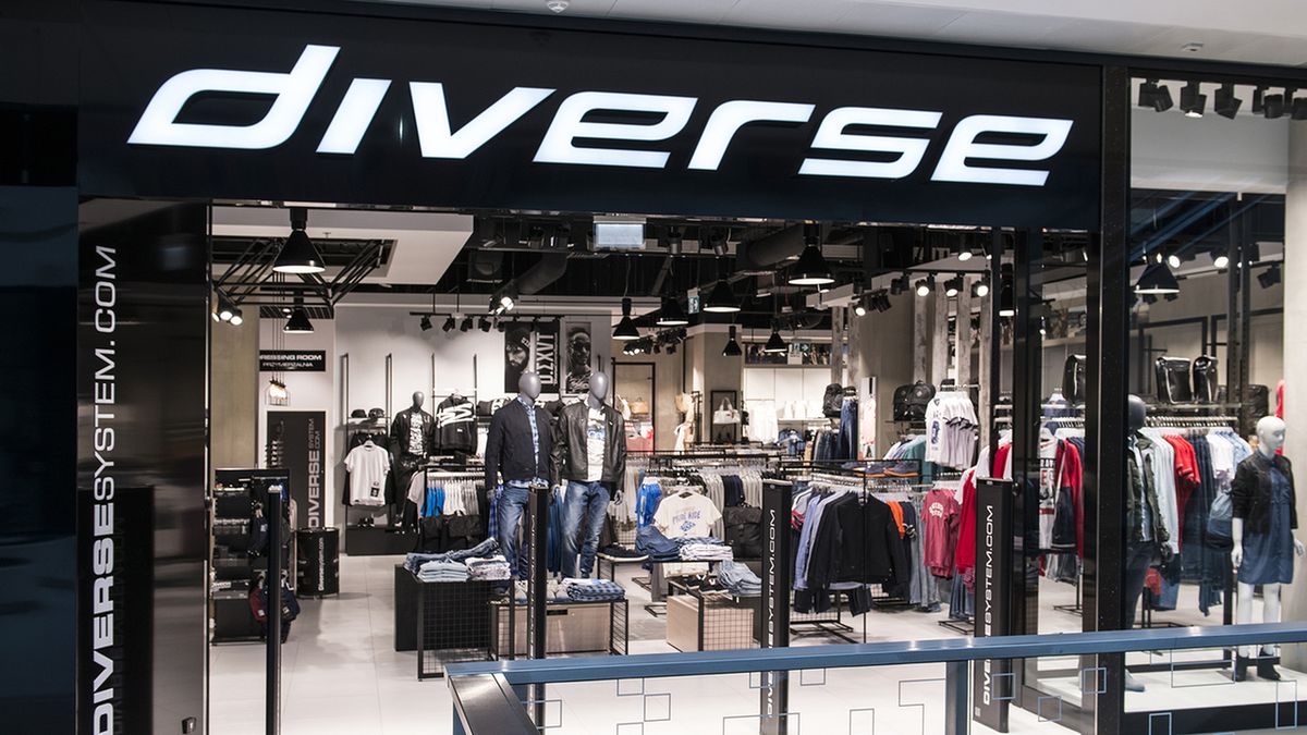 Diversa to jedna z ostatnich marek nieobecnych jeszcze na warszawskiej giełdzie