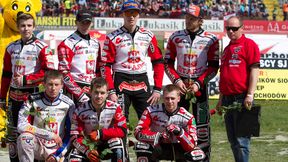 Robert Łukasik: W Ekstralidze towarzyszyła nam presja