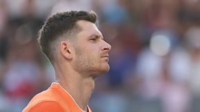 Hurkacza czeka trudne wyzwanie. Sprawdź, z kim zagra w kolejnej rundzie